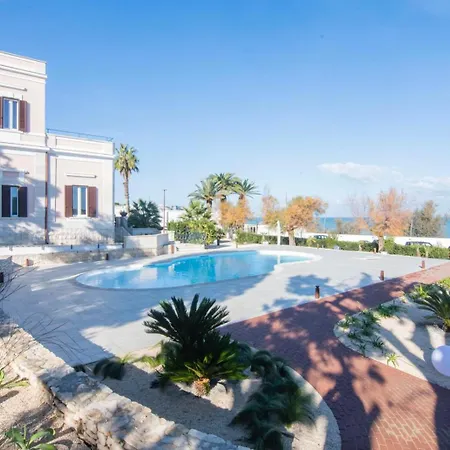 Emy Boutique Nocleg ze śniadaniem Bisceglie