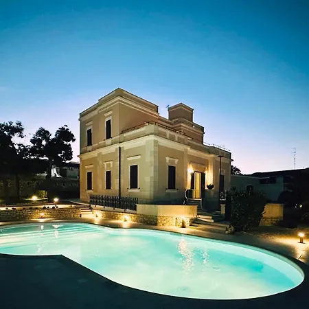 Bed & Breakfast Emy Boutique Bisceglie