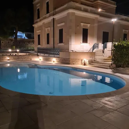 Nocleg ze śniadaniem Emy Boutique Bisceglie