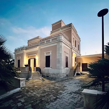 Emy Boutique 4* Bisceglie