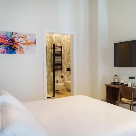 Emy Boutique Bed & Breakfast