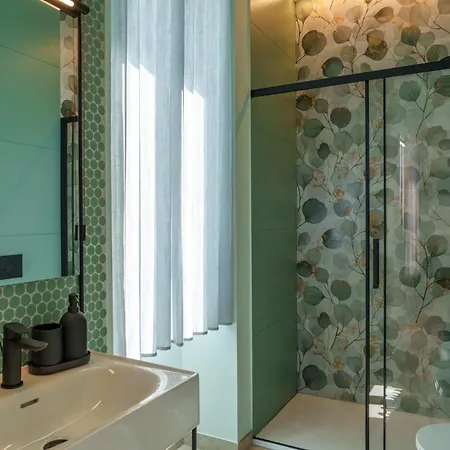 Nocleg ze śniadaniem Emy Boutique