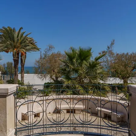 Nocleg ze śniadaniem Emy Boutique Bisceglie