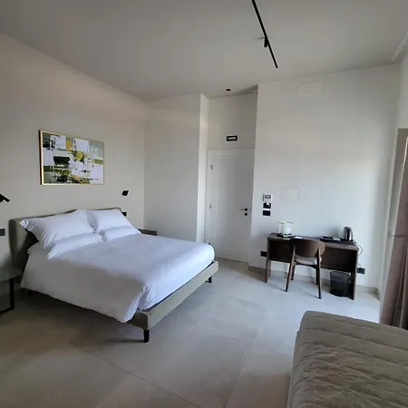 Emy Boutique Bed & Breakfast *