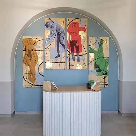 Bed & Breakfast Emy Boutique 4*