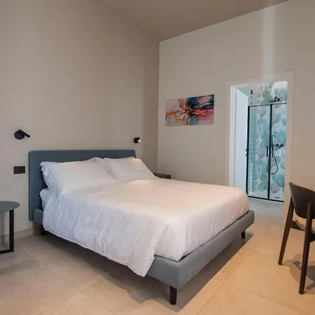 Bed & Breakfast Emy Boutique *