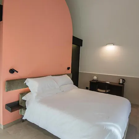 Emy Boutique Bed & Breakfast Bisceglie