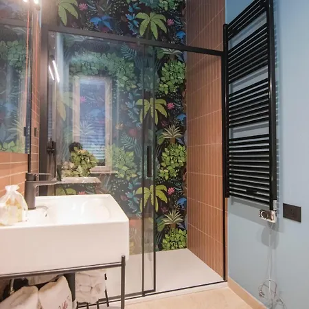 Emy Boutique Bed & Breakfast Bisceglie