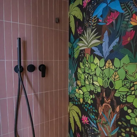 Bed & Breakfast Emy Boutique Bisceglie