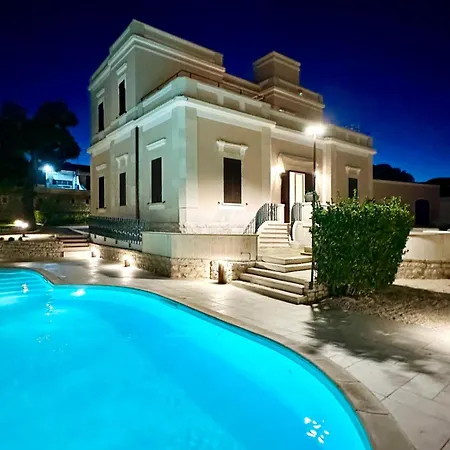 Emy Boutique Bed & Breakfast Bisceglie