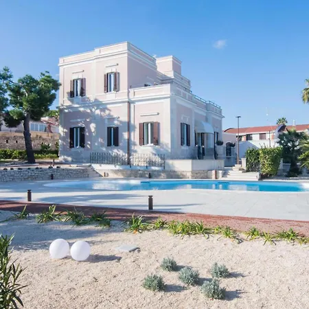 Emy Boutique Bed & Breakfast Bisceglie