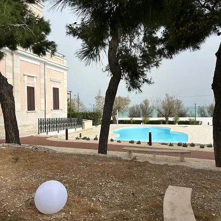 Bed & Breakfast Emy Boutique