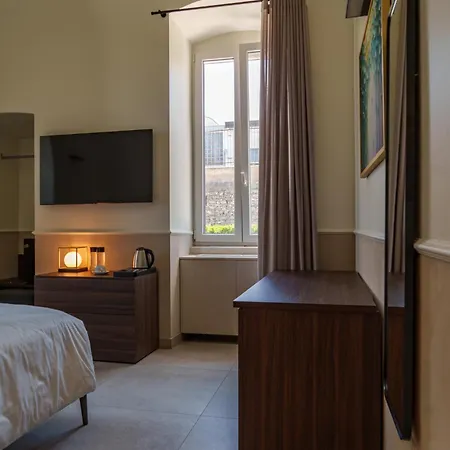 Emy Boutique Bed & Breakfast *