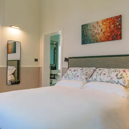 Emy Boutique Bed & Breakfast *