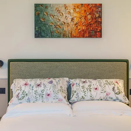 Bed & Breakfast Emy Boutique Bisceglie