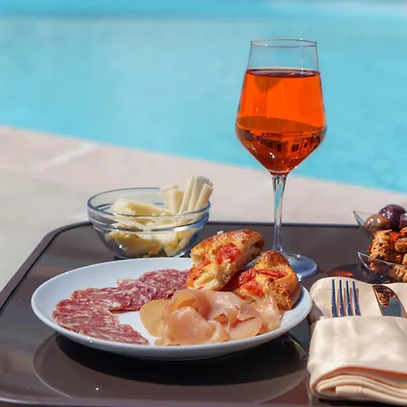 Emy Boutique 4* Bisceglie