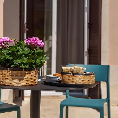 Bed & Breakfast Emy Boutique Bisceglie