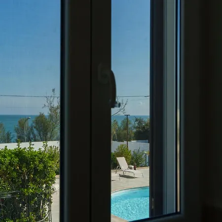 Bed & Breakfast Emy Boutique