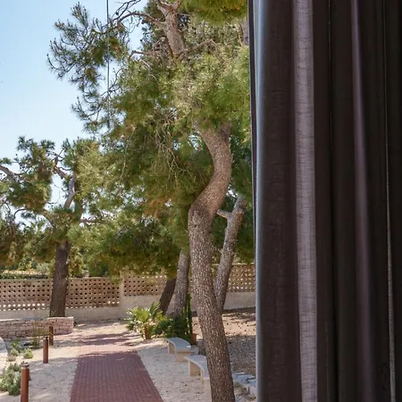 Emy Boutique Bed & Breakfast