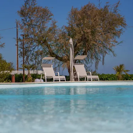 Bed & Breakfast Emy Boutique