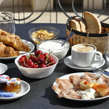 Emy Boutique Bed & Breakfast Bisceglie