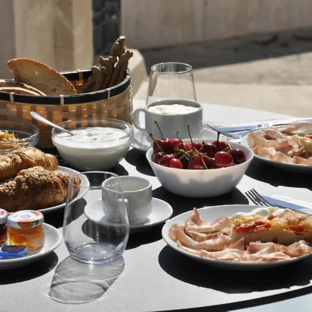 Bed & Breakfast Emy Boutique Bisceglie