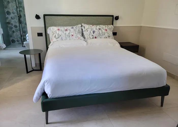 Oda ve Kahvaltı Emy Boutique Bisceglie
