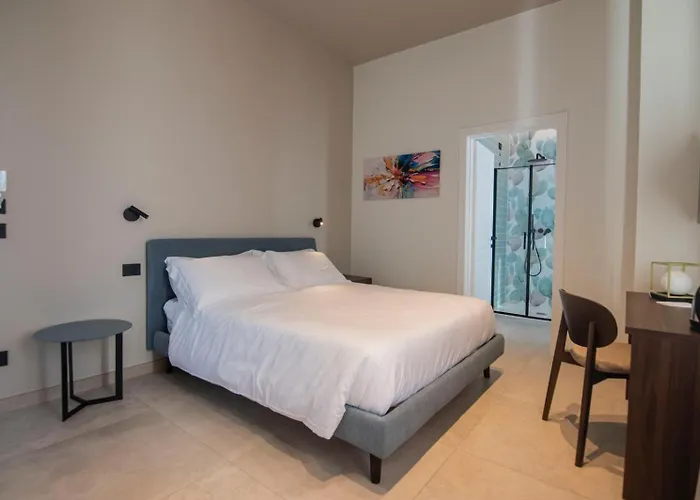 Oda ve Kahvaltı Emy Boutique 4*