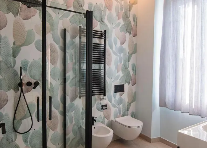 Emy Boutique 4* Bisceglie