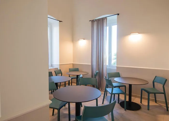 Oda ve Kahvaltı Emy Boutique
