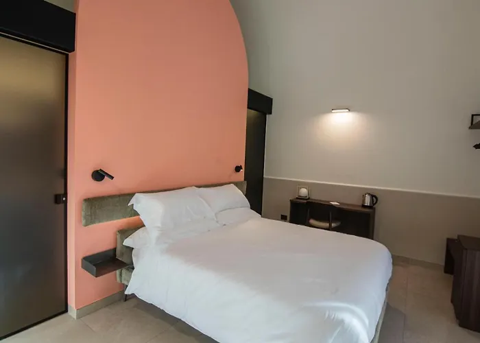 Emy Boutique Oda ve Kahvaltı Bisceglie