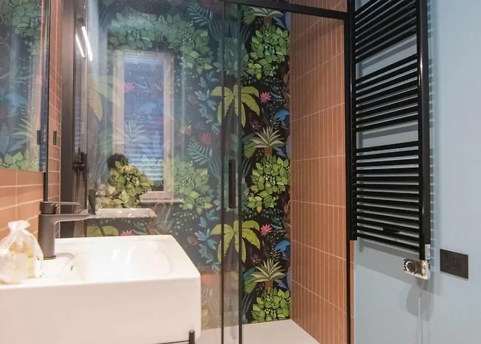 Emy Boutique Oda ve Kahvaltı Bisceglie