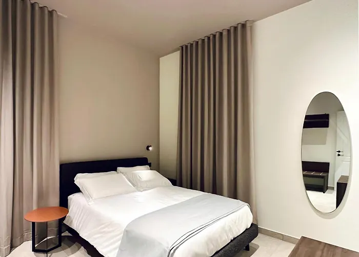 Emy Boutique 4* Bisceglie