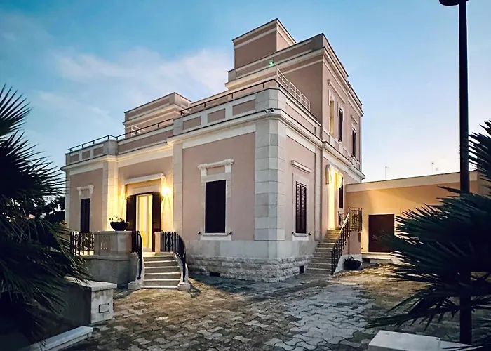 Emy Boutique 4* Bisceglie