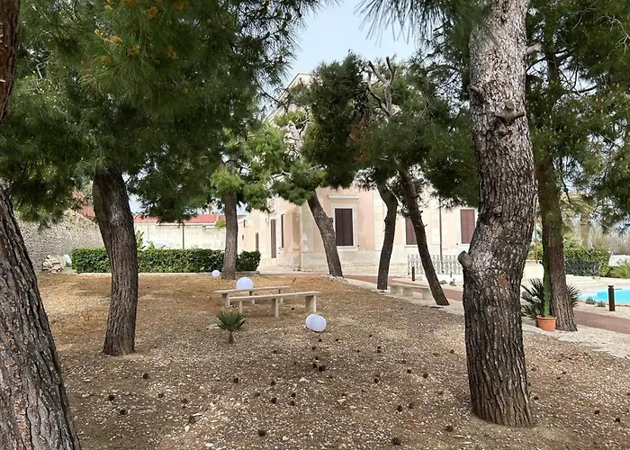 Emy Boutique 4* Bisceglie