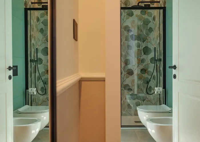 Emy Boutique Oda ve Kahvaltı